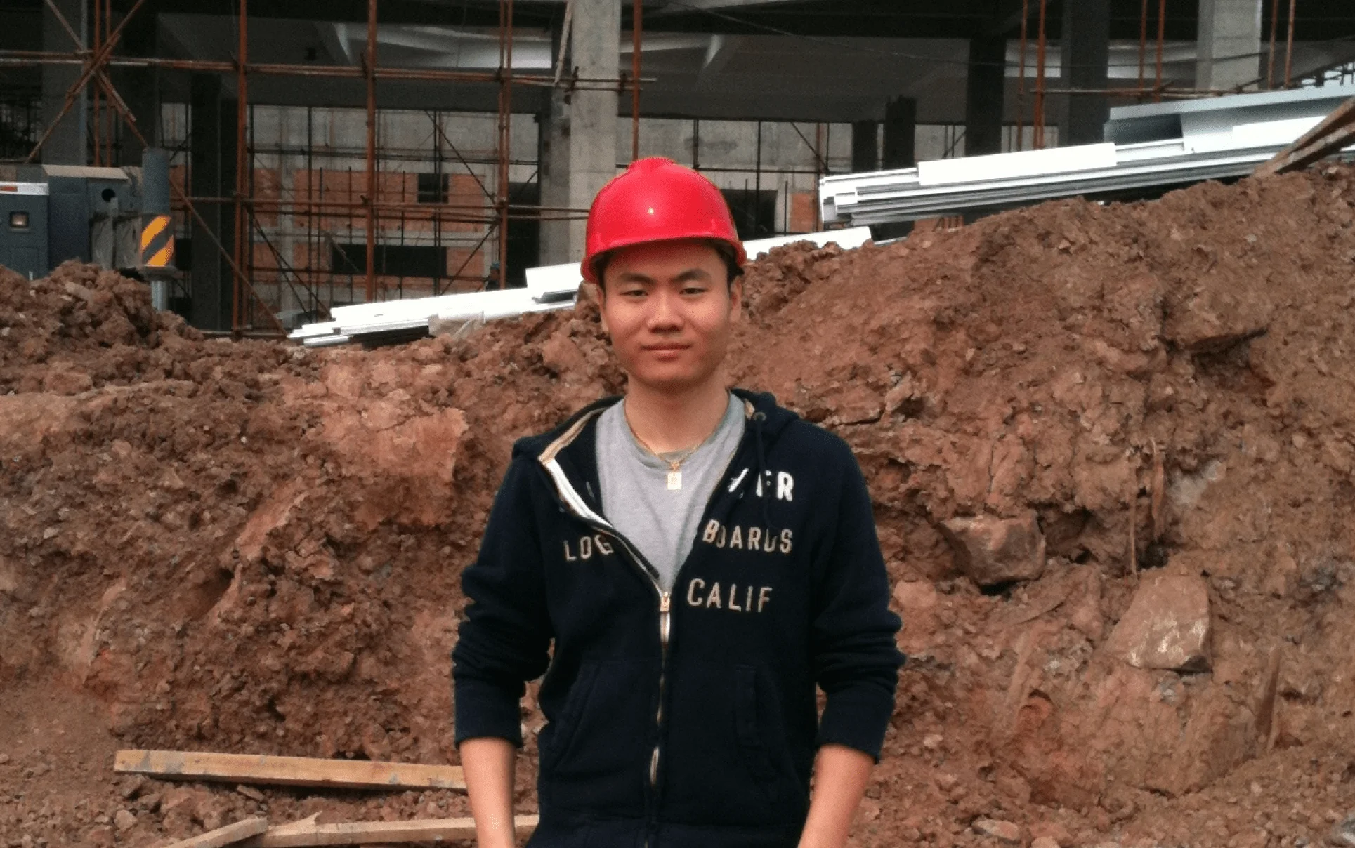 Why We Built Ranger: Fixing Broken Industrial Workflows — cover image